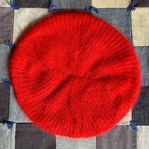 Vintage Aris Beret